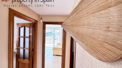 Apartment on Avenida de Benidorm photo 11