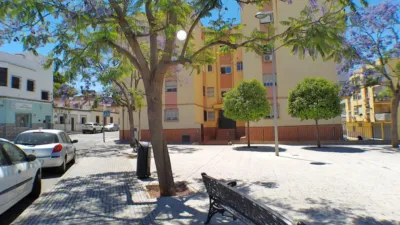 Flat in Santa Lucia photo 34