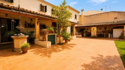 House in Establiments - Son Sardina photo 12