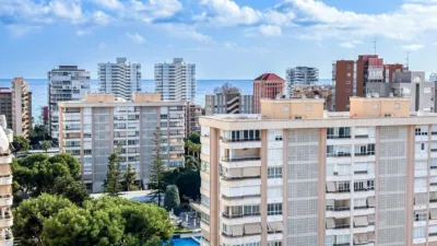 Apartment on Avenida de Benidorm photo 55