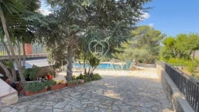 Chalet in Can Prunera photo 79