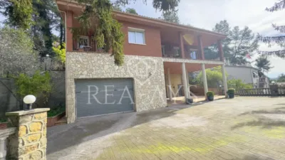 Chalet in El Pla de Palec photo 2