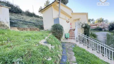 Chalet in Catalonia photo 29
