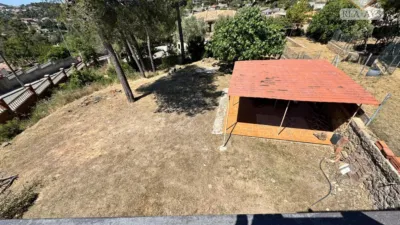 Chalet in Catalonia photo 77
