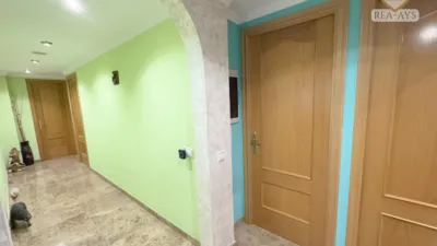 Chalet in La Guadia photo 25