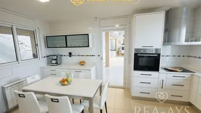Chalet in Vall del Sol photo 22
