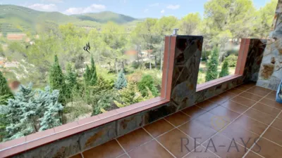 Chalet in Can Morgadas photo 10