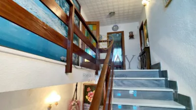 Chalet en Carrer de Vallirana photo 42