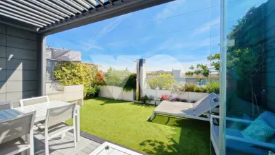 Penthouse on Calle de Velero photo 64