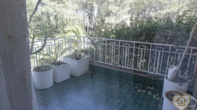 Chalet on Carrer del Tèlex photo 9