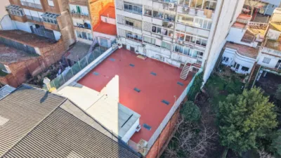 Piso en Centre photo 36