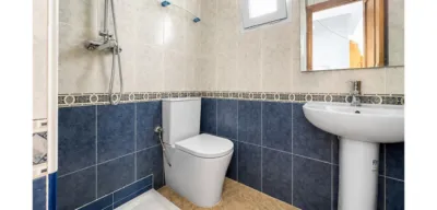 Apartment in Playa Flamenca photo 11