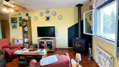 Chalet in Can Morgadas photo 16