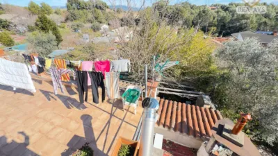 Chalet on Carrer de Santiago Rusiñol photo 46