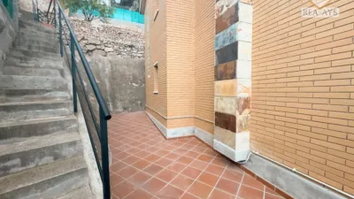 Chalet in Vall del Sol photo 71