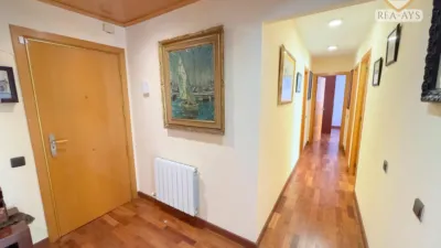 Duplex in Barri Sales photo 36