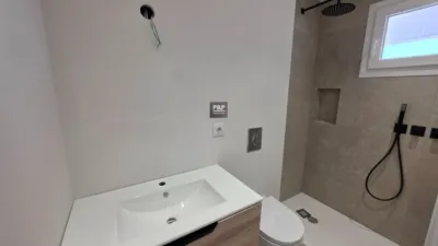 Penthouse in Estadi Balear photo 12
