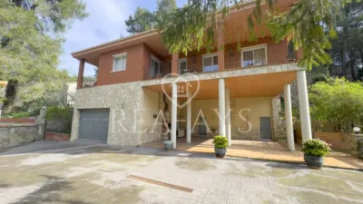 Chalet in El Pla de Palec photo 3