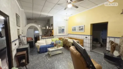 Chalet in La Guadia photo 52