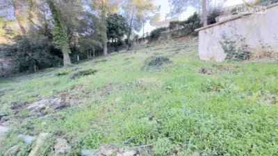 Chalet in Catalonia photo 36