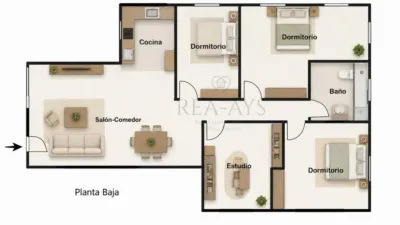 Chalet in Catalonia photo 81
