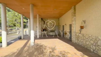 Chalet in El Pla de Palec photo 50