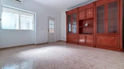Apartment on Calle del General Serrano photo 2