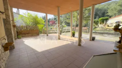 Chalet in El Pla de Palec photo 9