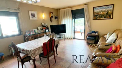 Chalet on Avinguda dels Països Catalans photo 8