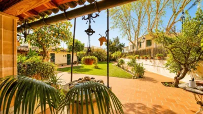 House in Establiments - Son Sardina photo 7