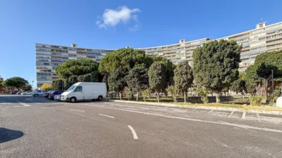 Apartment on Avenida de Benidorm photo 60