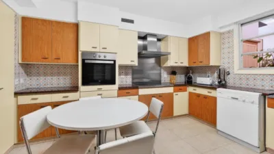 Piso en Centre photo 8