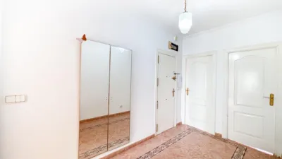 Apartment on Calle del General Serrano photo 23