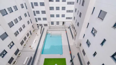 Apartment in Albayda photo 36