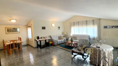Chalet in Pla del Pèlac photo 30