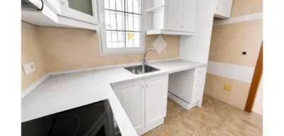 Apartment in Playa Flamenca photo 10