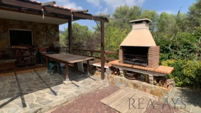 Chalet in Can Morgadas photo 6