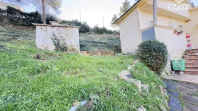 Chalet in Catalonia photo 28