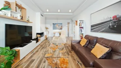 Penthouse on Calle de Velero photo 3