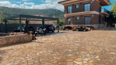 Chalet in Can Prunera photo 2