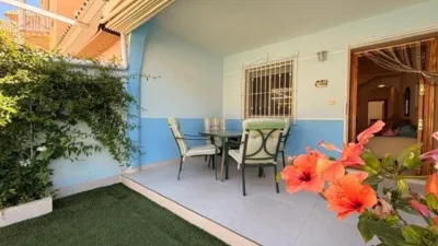 Casa – Pilar de la Horadada, El Mojón - Vista 4