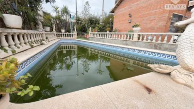 Chalet in La Guadia photo 72