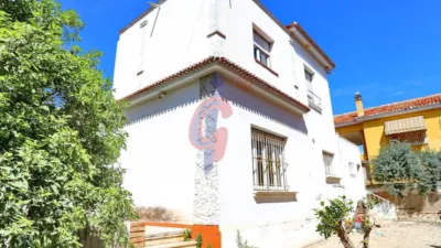 House on Carrer de San Raimundo, 14 photo 2