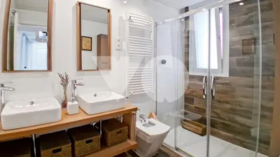 Penthouse on Calle de Velero photo 28