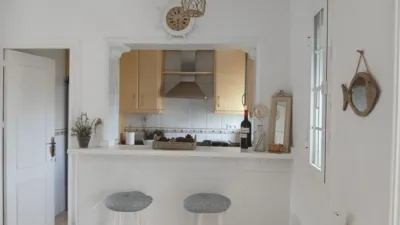 Apartment in El Portil photo 6