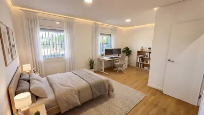 Chalet in Catalonia photo 41