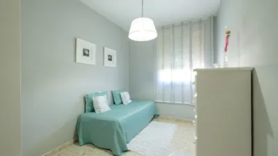 Flat on Calle Sorolla photo 48