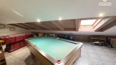 Chalet in La Guadia photo 39