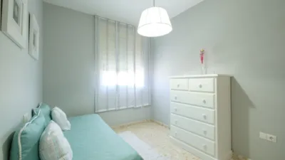Flat on Calle Sorolla photo 53