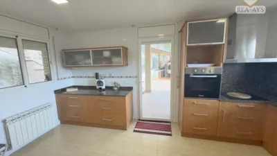 Chalet in Vall del Sol photo 21